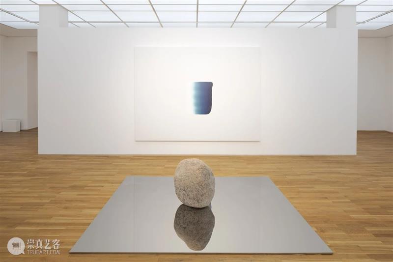 李禹焕_我对提供答案不感兴趣,我感兴趣的是未知 | 国家美术·关注 视频资讯 | 崇真艺客